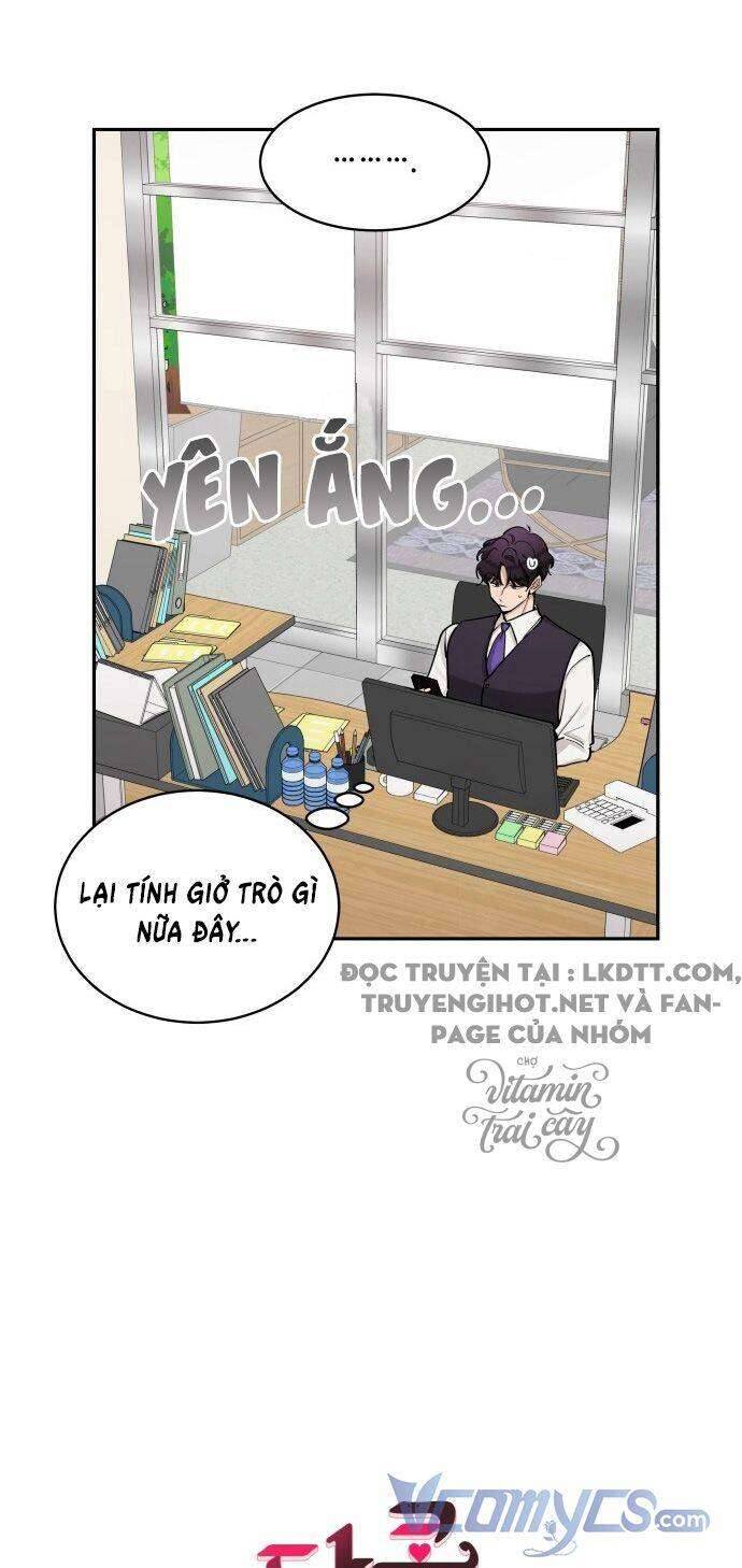 Oan Gia Ngõ Hẹp Chapter 38 - Trang 3