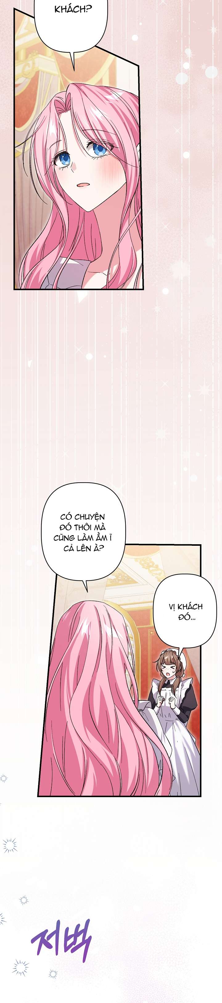 Cha Của Nam Chính Từ Chối Hủy Hôn Chapter 6 - Trang 4