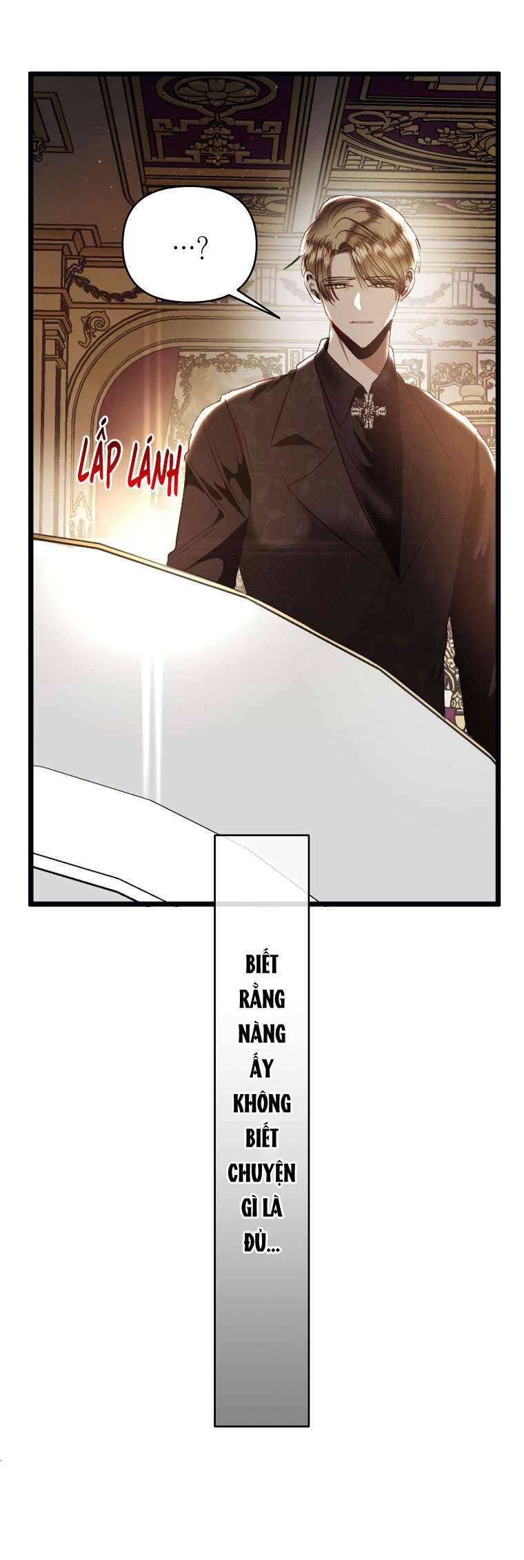 Phương Pháp Sống Sót Khi Phải Ngủ Cùng Hoàng Đế Chapter 11 - Trang 4