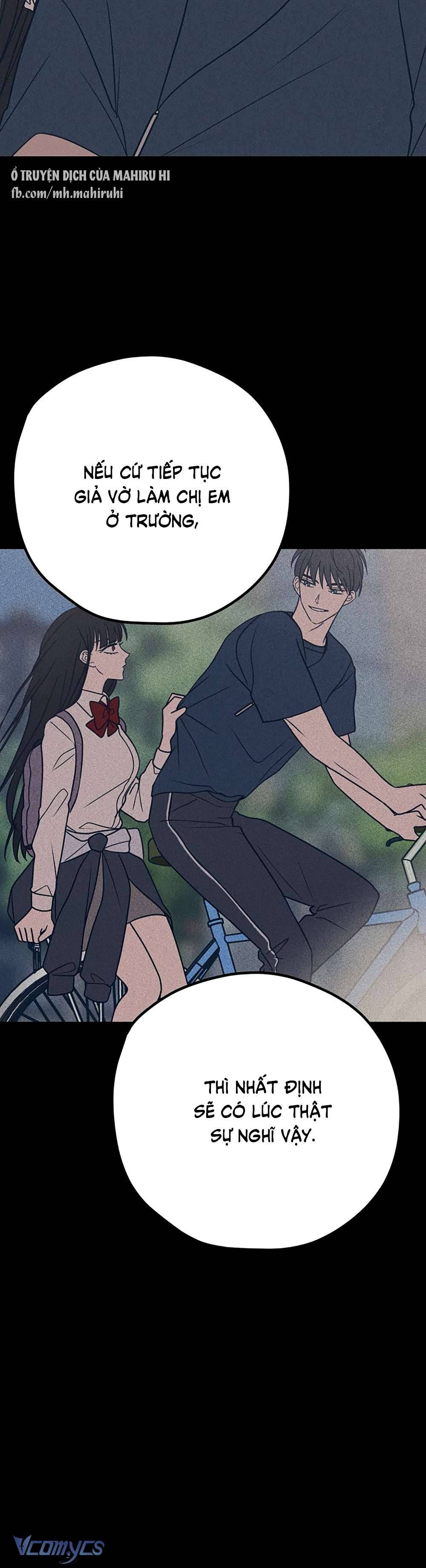 Kẻ Rác Rưởi Không Đáng Được Yêu Chapter 41 - Trang 4