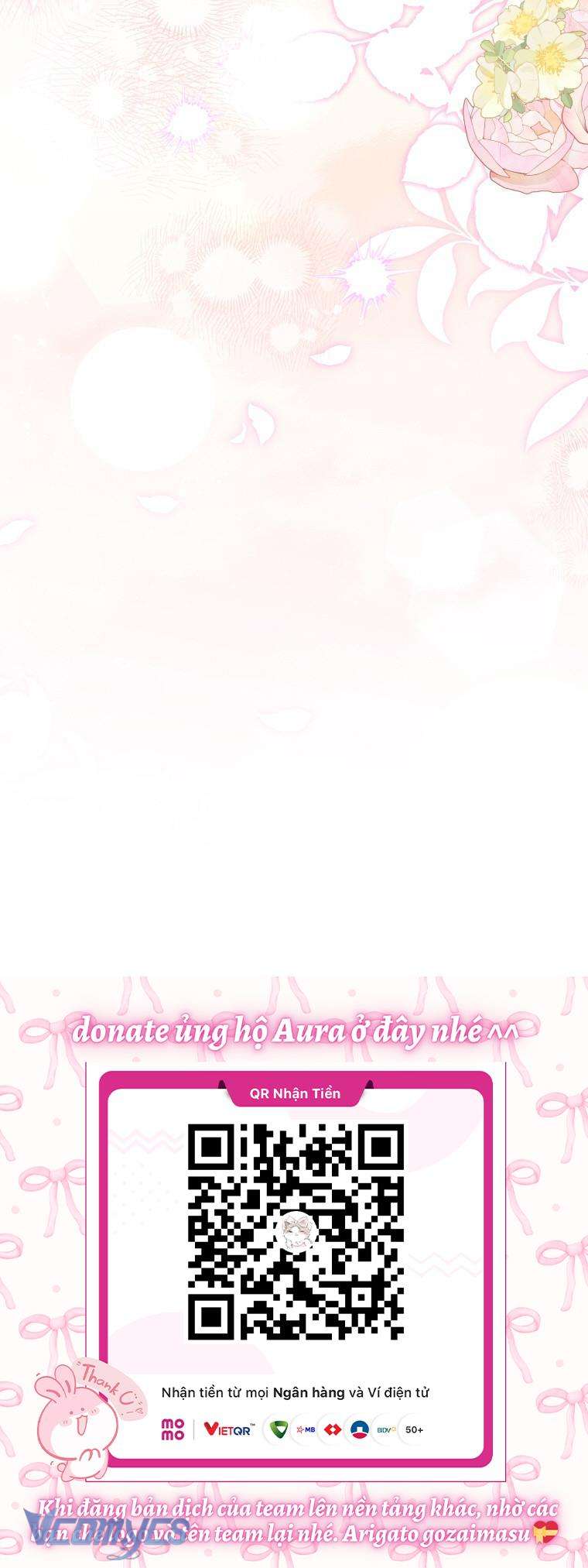 Thánh Nữ Được Đại Công Tước Nhận Nuôi Chapter 55 - Trang 4