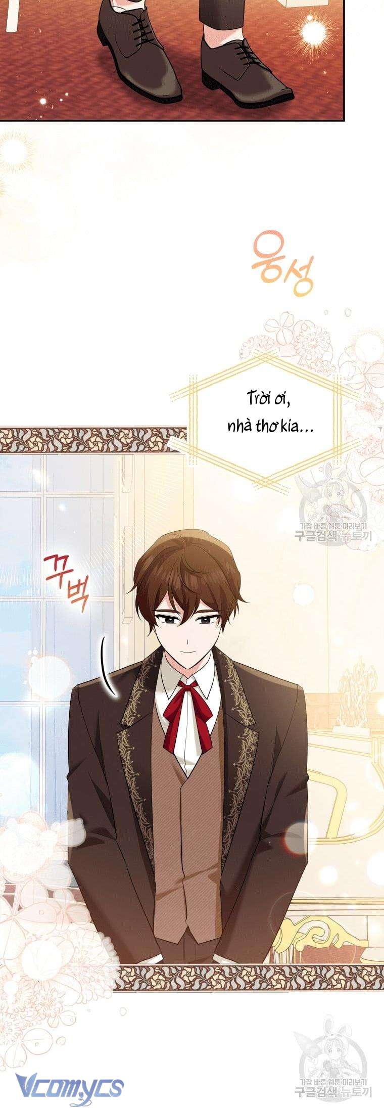 Kế Hoạch Trả Thù Chap 27 - Next Chap 28