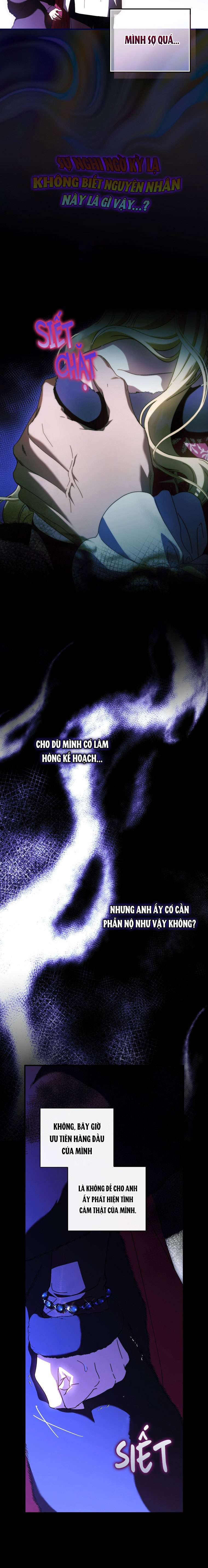 Phương Pháp Khiến Phu Quân Đứng Về Phía Tôi Chapter 88 - Trang 4