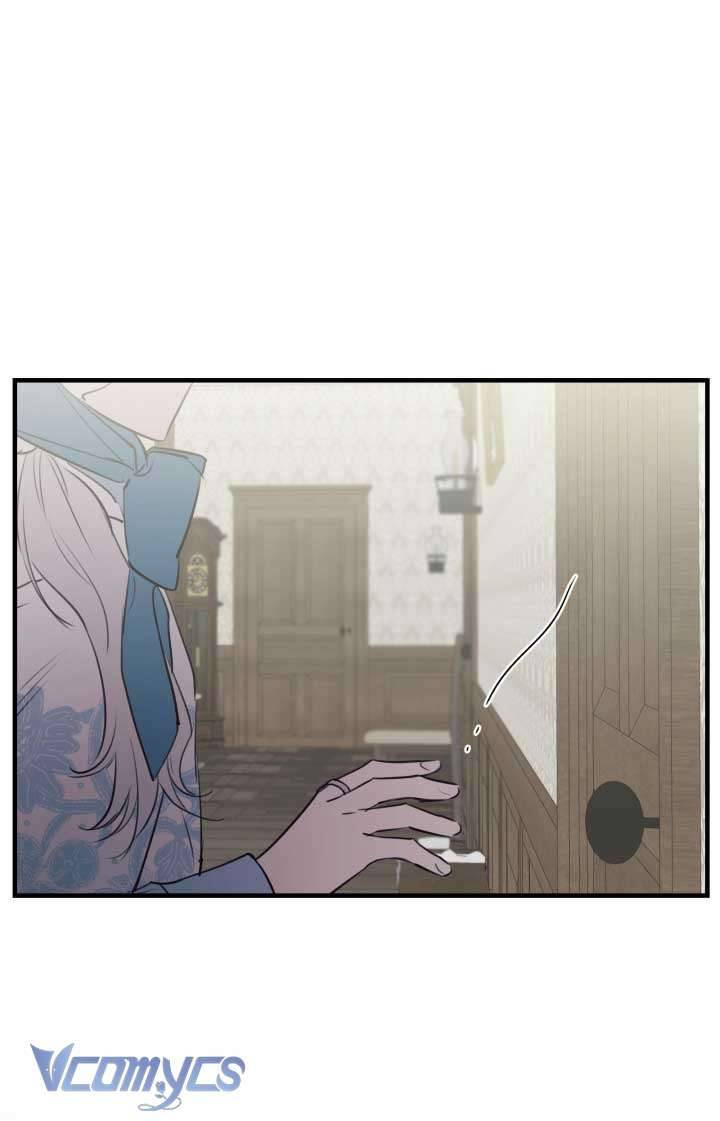 Những Nhân Vật Mạnh Nhất Thế Giới Ám Ảnh Tôi Chapter 59 - Trang 4