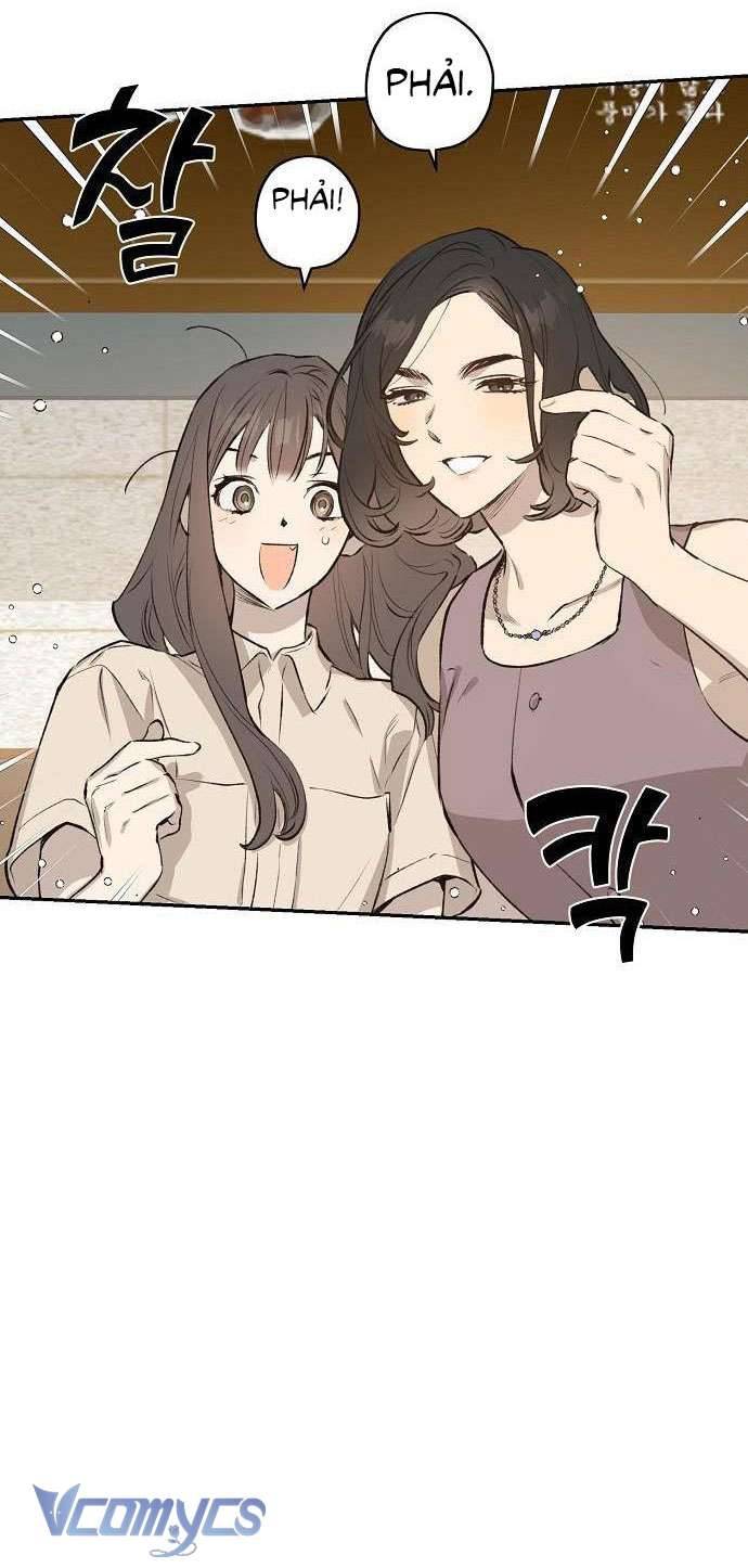 Onsaemiro Chapter 18 - Next Chapter 19