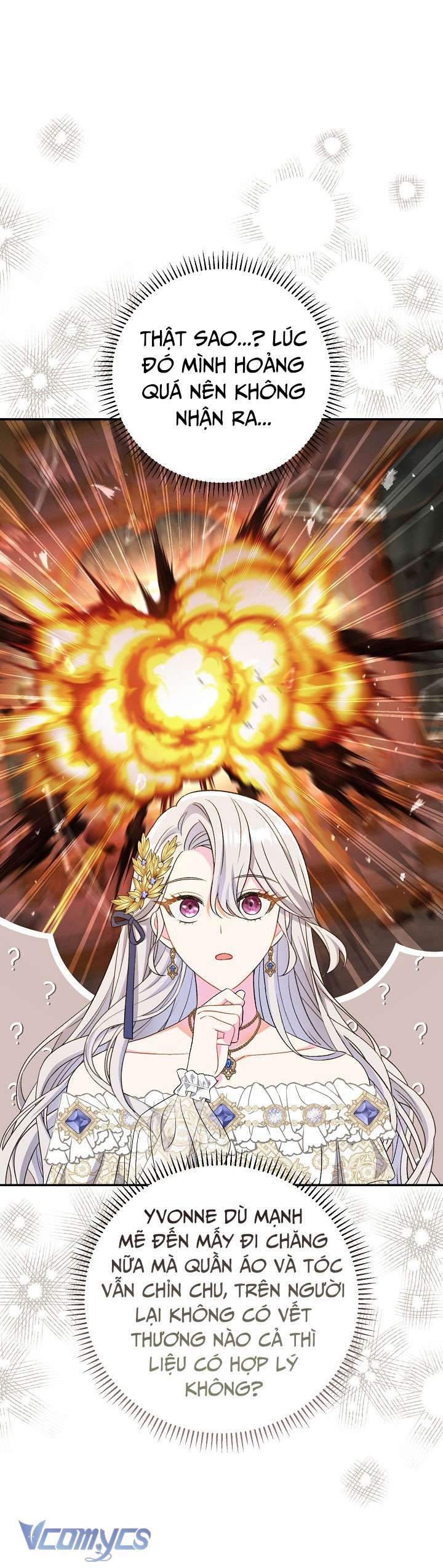 Người Xem Mắt Của Ác Nữ Quá Hoàn Hảo Chapter 17 - Trang 4