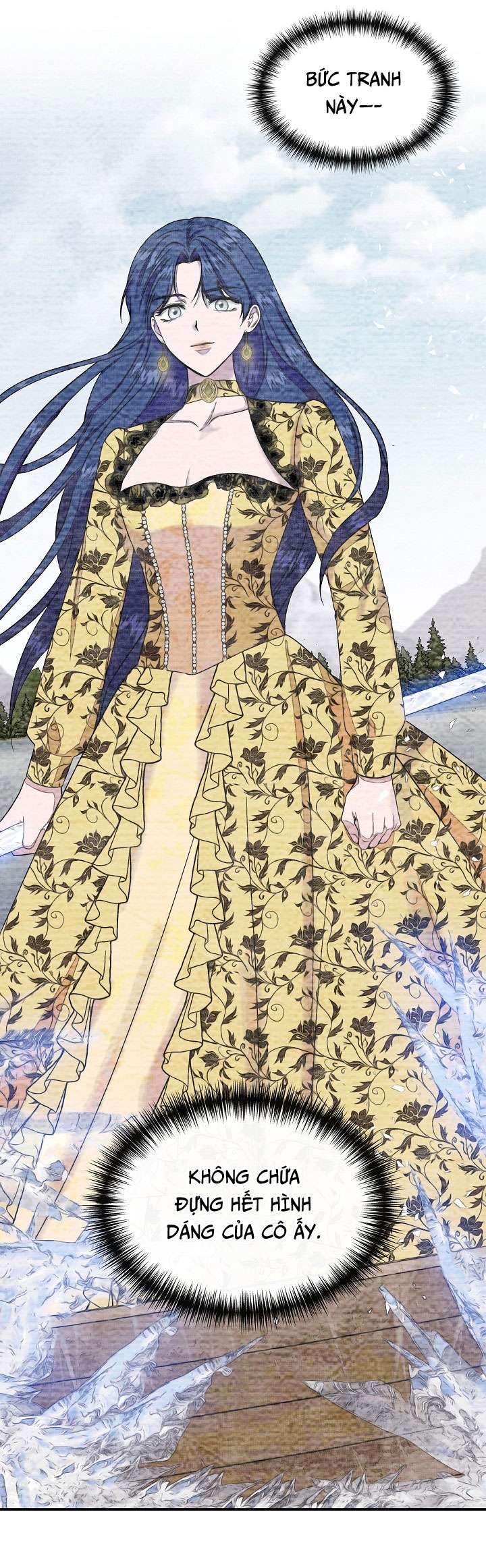 Tôi Không Phải Là Cinderella Chapter 69 - Trang 4