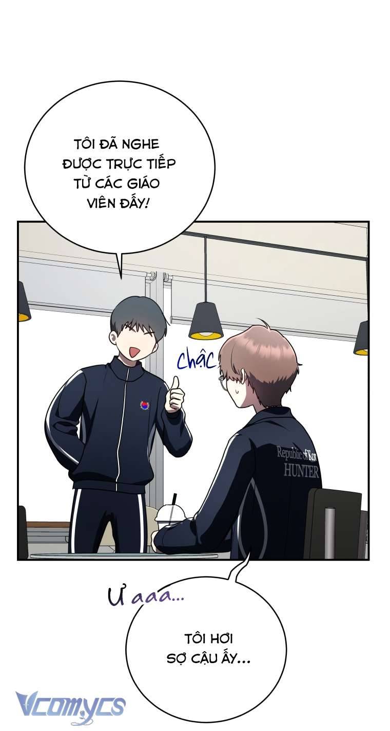 Hướng Dẫn Sinh Tồn Dành Cho Người Xếp Hạng Chap 18 - Trang 2