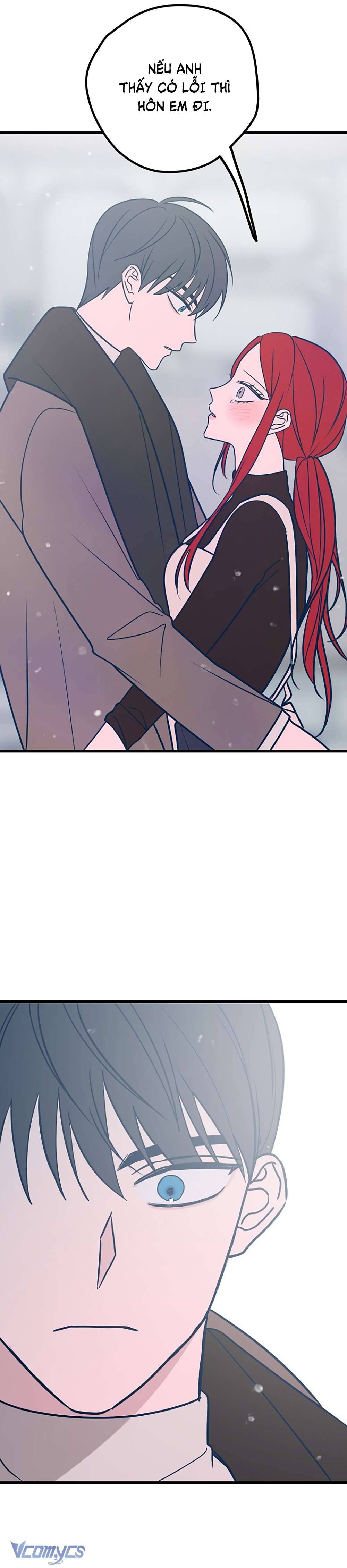 Kẻ Rác Rưởi Không Đáng Được Yêu Chapter 23 - Trang 4