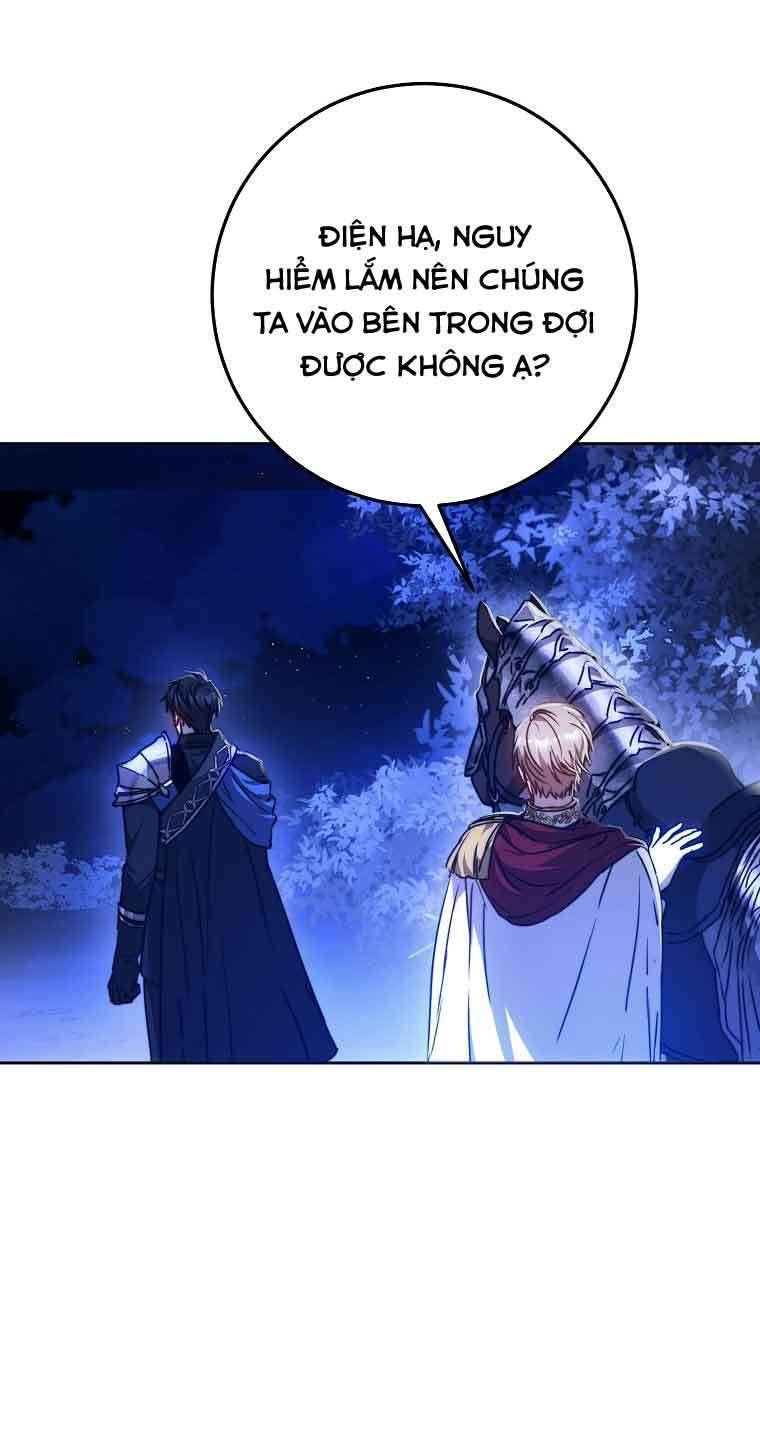 Tôi Trở Thành Vợ Của Nam Chính Chap 66 - Trang 3