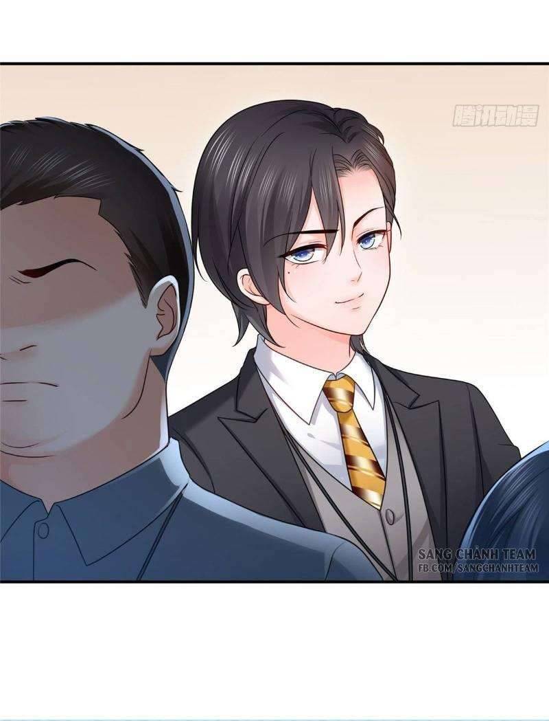 Hệt Như Hàn Quang Gặp Nắng Gắt Chap 71 - Next Chap 72