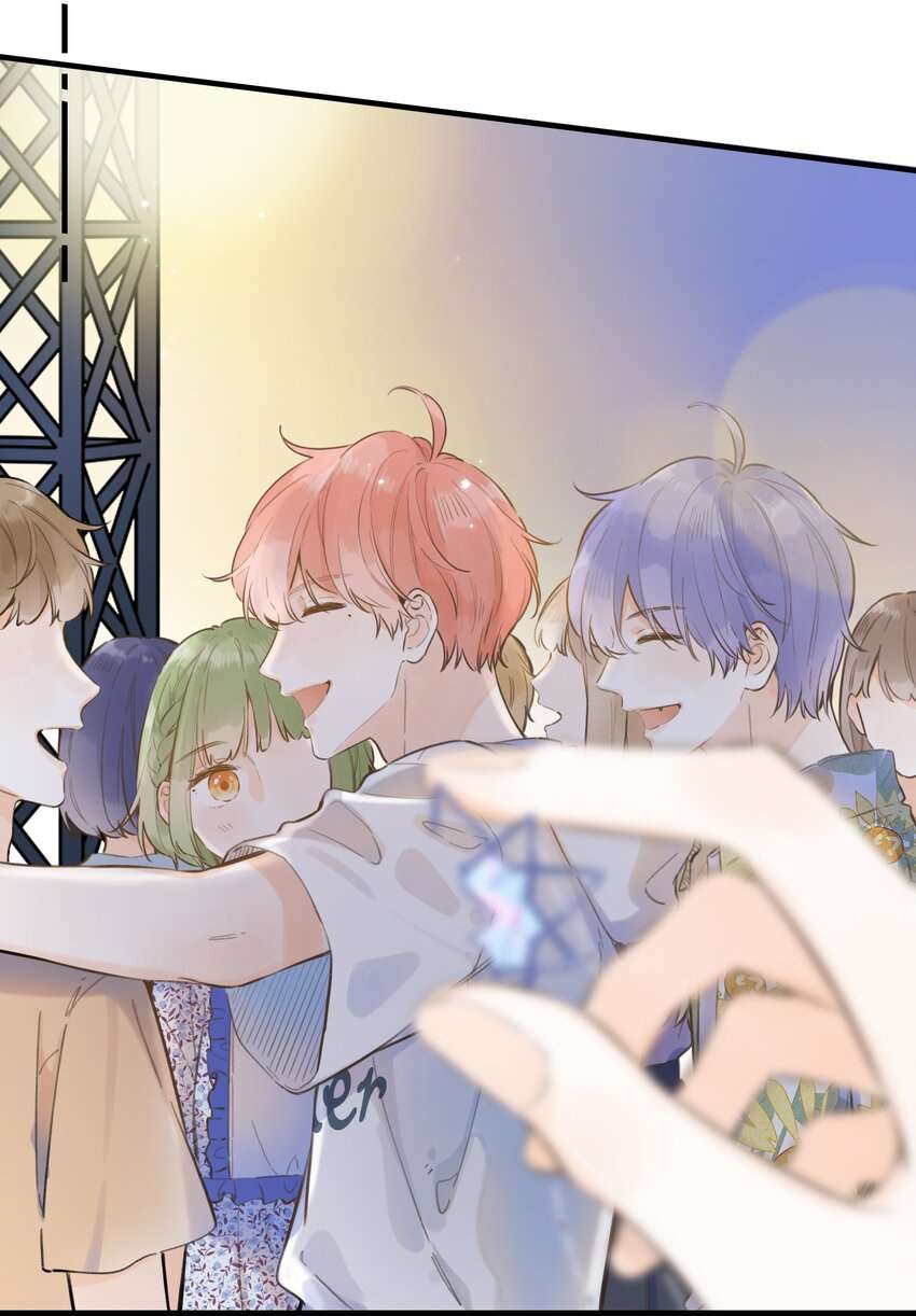 Ánh Sao Phiêu Linh Trong Nước Chapter 53 - Next Chapter 54