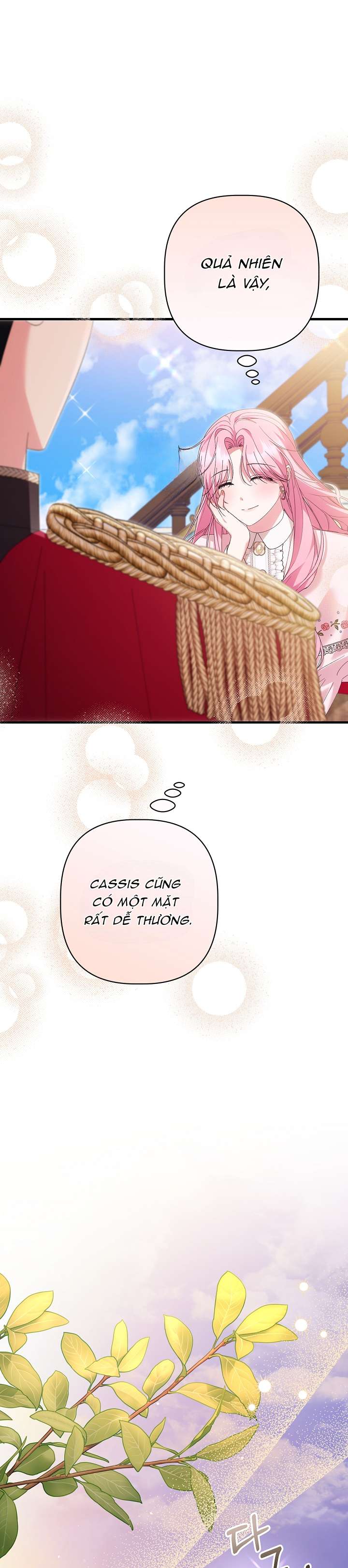 Cha Của Nam Chính Từ Chối Hủy Hôn Chapter 32 - Trang 4