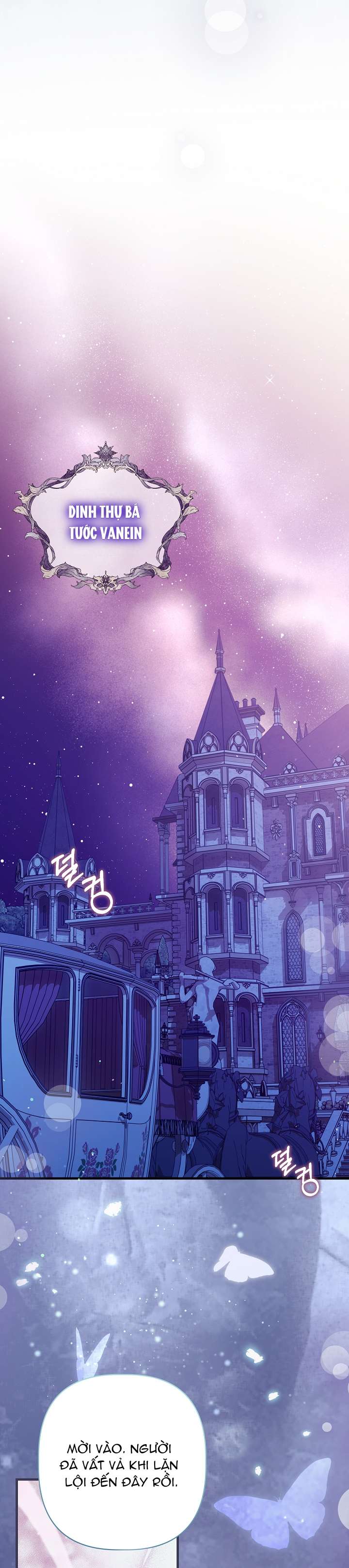 Cha Của Nam Chính Từ Chối Hủy Hôn Chapter 34 - Trang 4