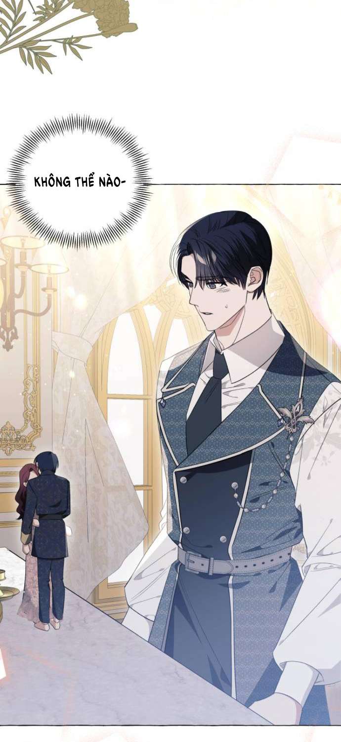 Tôi Tưởng Đó Chỉ Là Tiểu Thuyết Trọng Sinh Bình Thường Chapter 22 - Trang 4