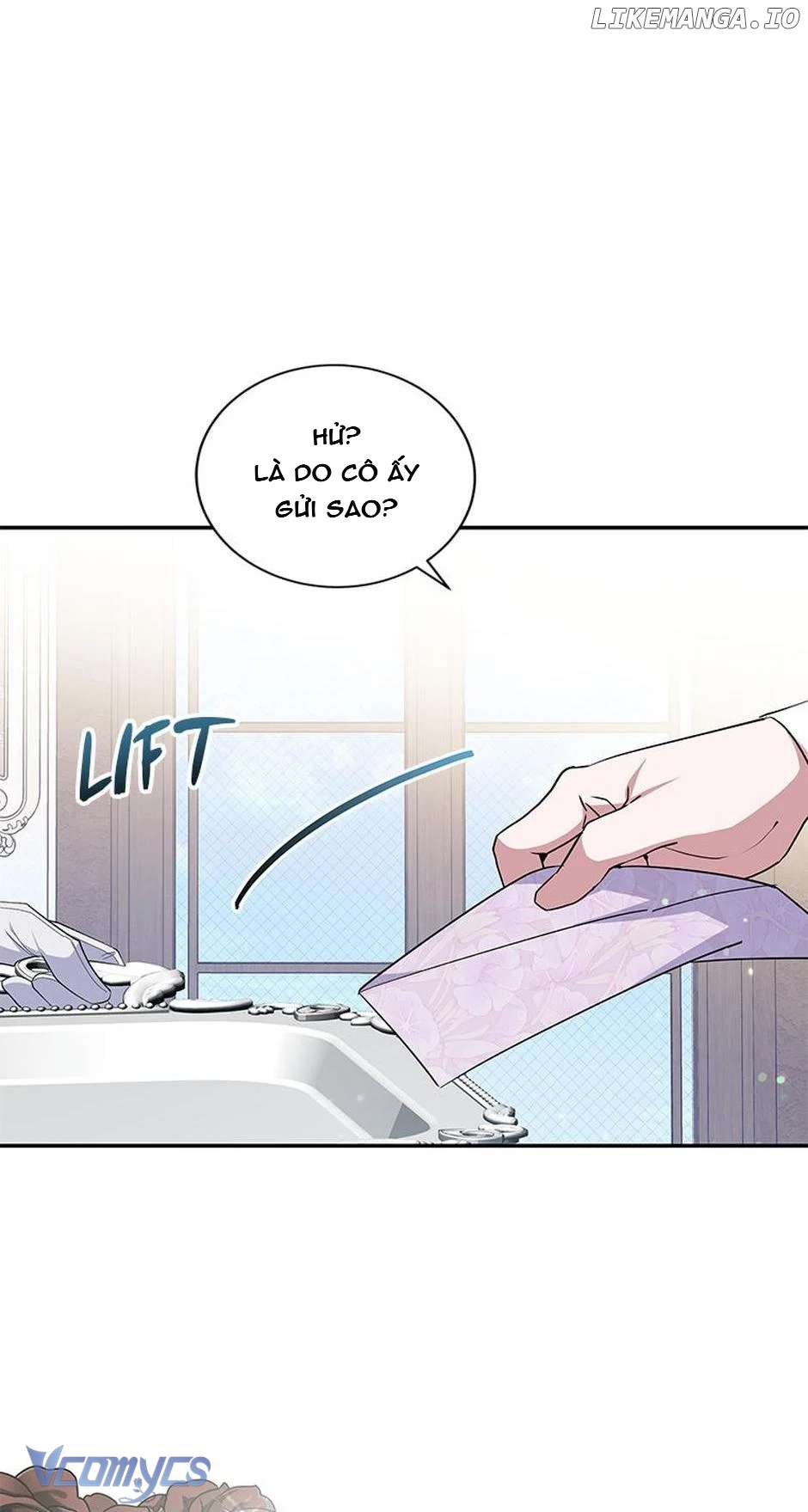 Kế Hoạch Trả Thù Chap 62 - Next Chap 63