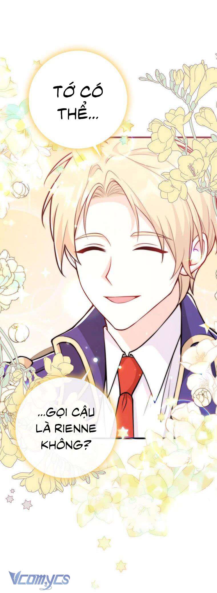 Tôi Thề Chúng Ta Chỉ Là Bạn Chapter 2 - Next Chapter 3