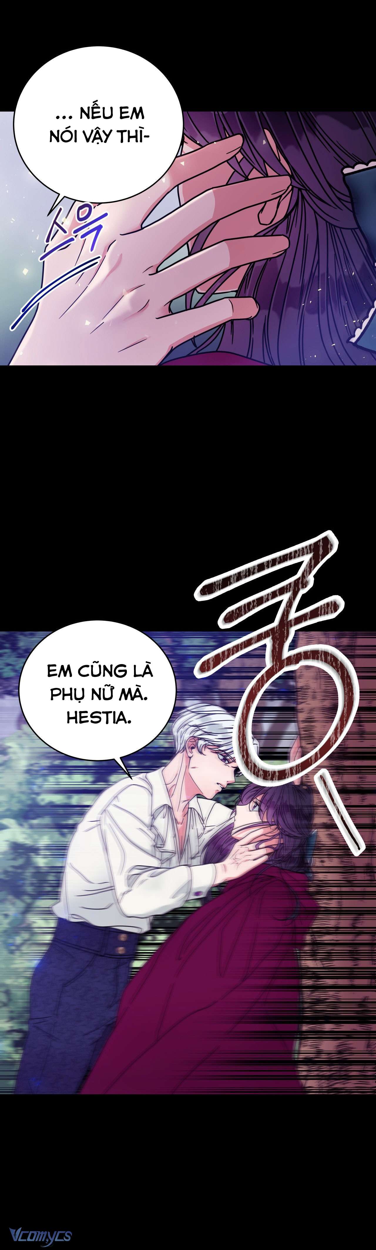 [18+] Anh Trai Đã Thay Đổi Chap 1 - Trang 2