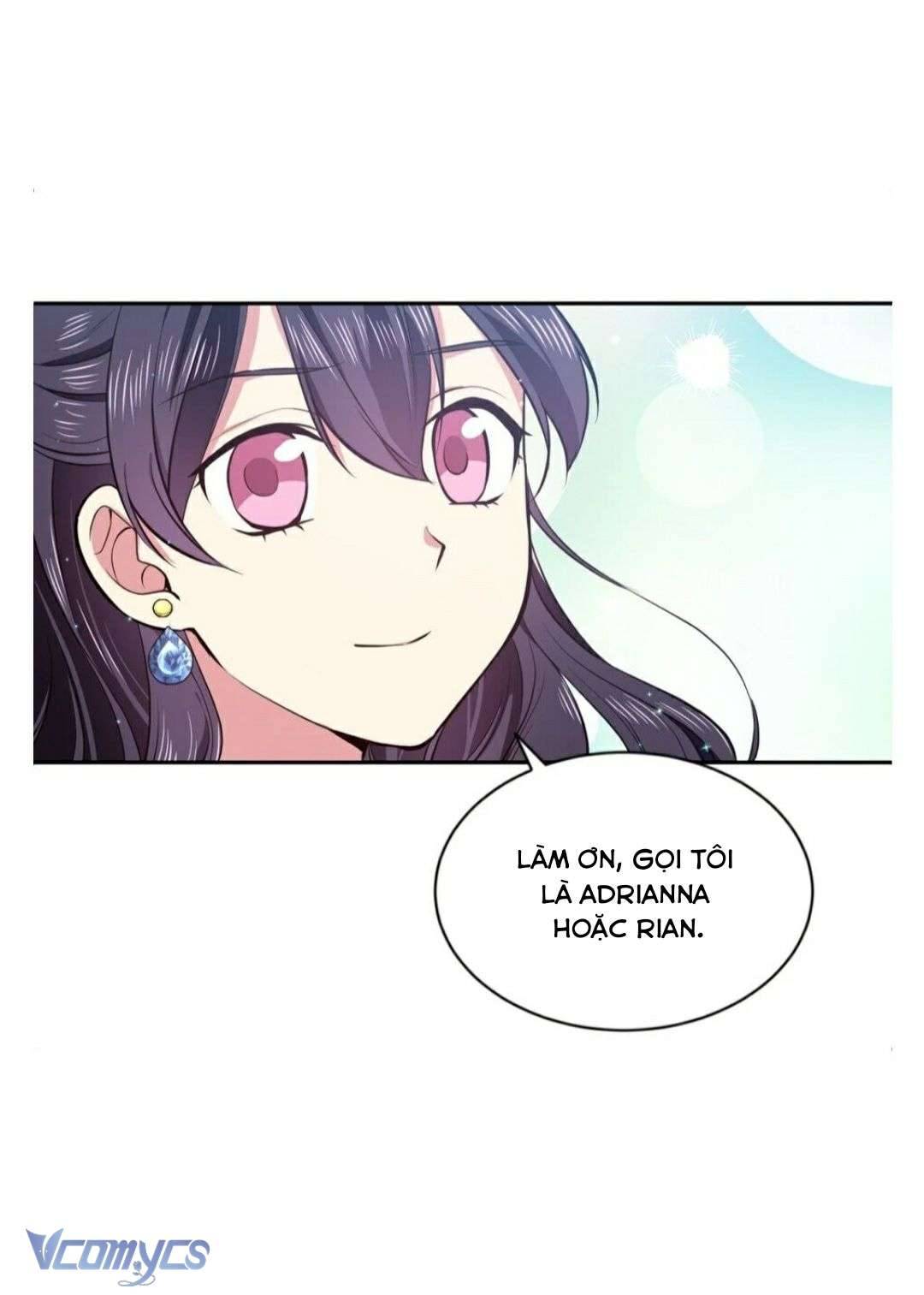 Mục Tiêu Là Cuộc Sống Hoàn Hảo Bất Khả Xâm Phạm Chapter 18 - Trang 4