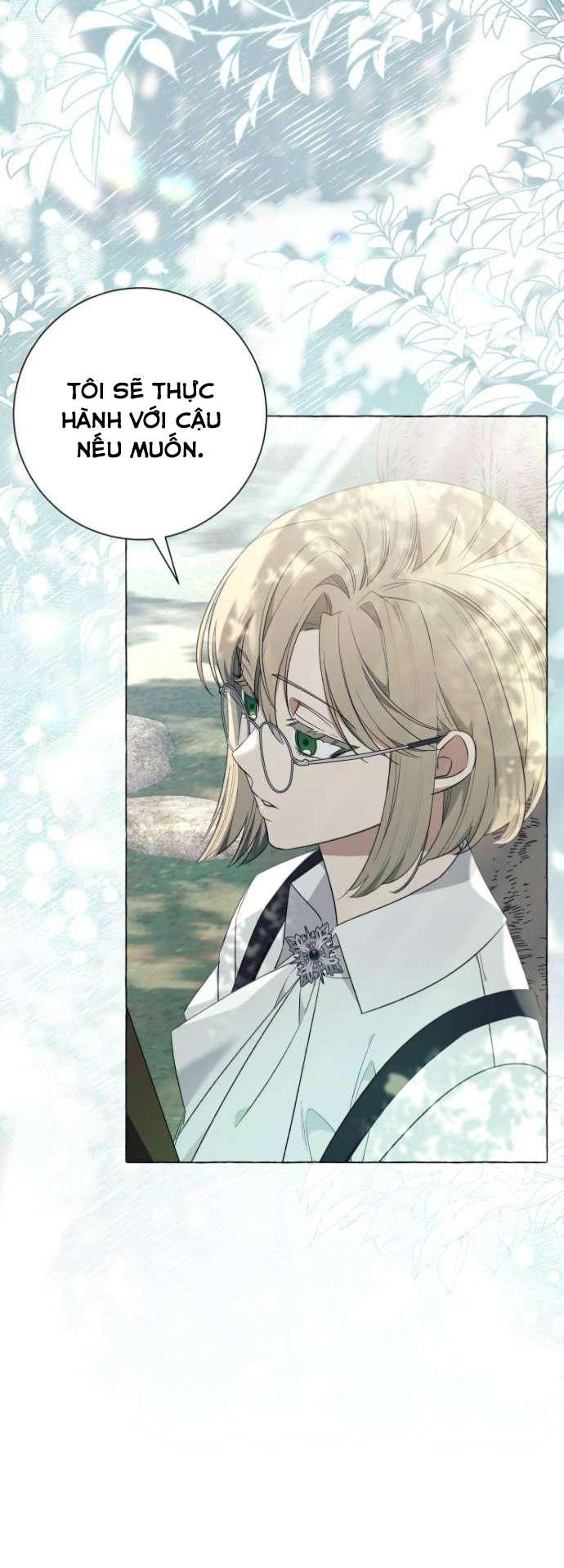 Tôi Tưởng Đó Chỉ Là Tiểu Thuyết Trọng Sinh Bình Thường Chapter 22 - Trang 4