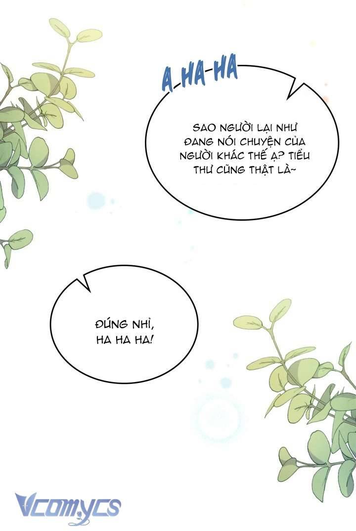 Công Nương Toàn Năng Cũng Thấy Chán Nản Chap 33 - Trang 3