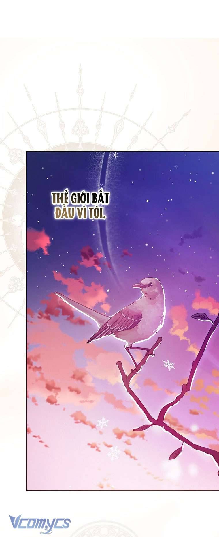 Tôi Trở Thành Vợ Của Nam Chính Chap 82 - Trang 3