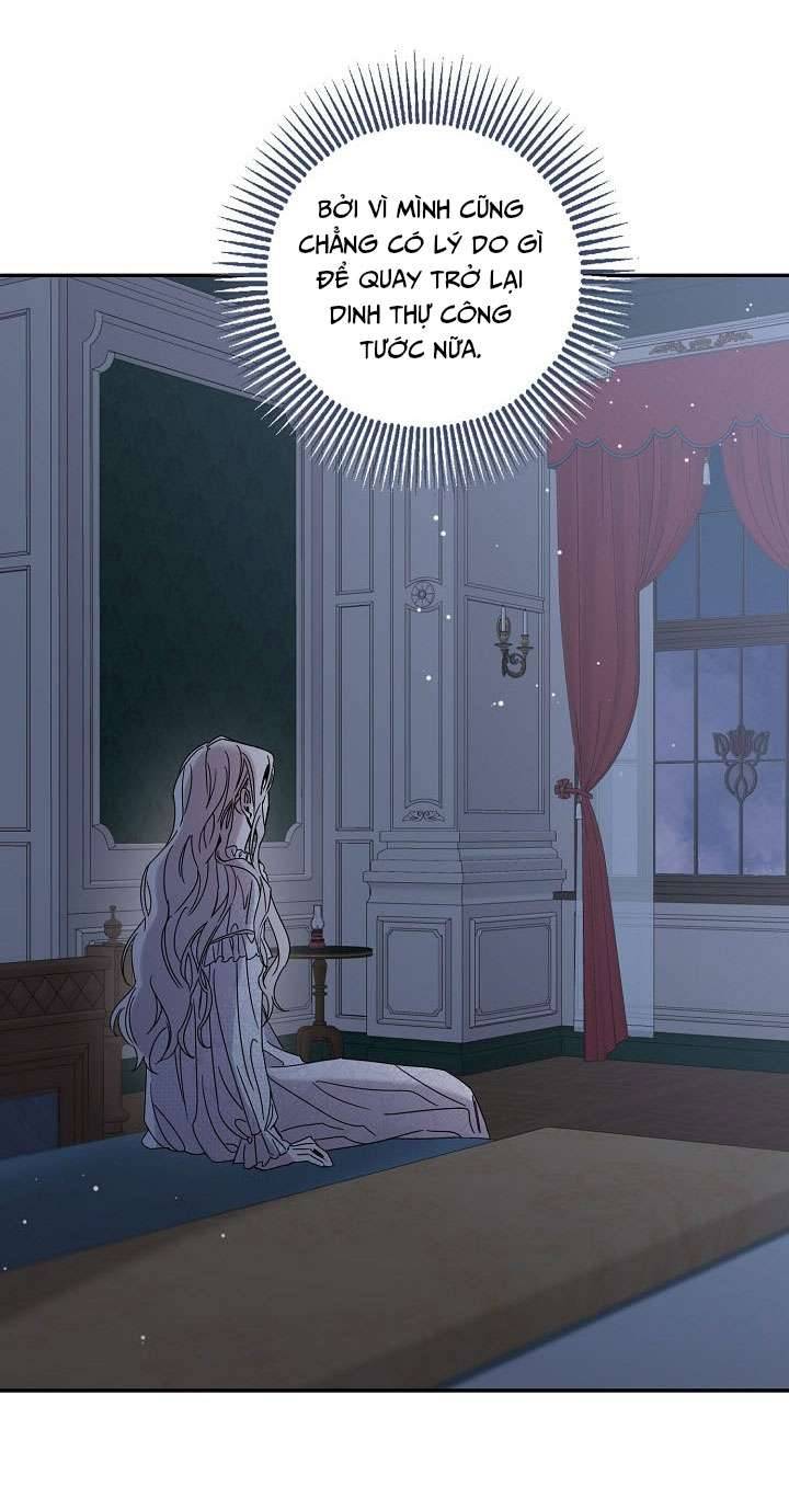 Thuần Hóa Bạo Quân Rồi Bỏ Trốn Chap 5 - Trang 2