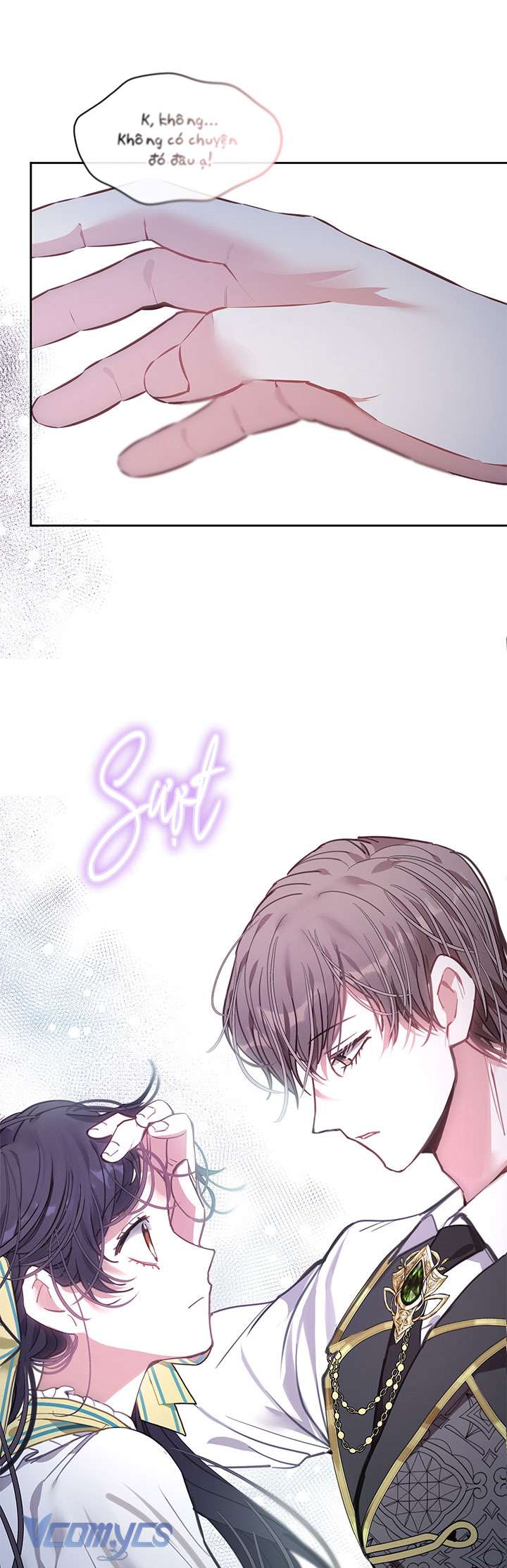 Gia Đình Bị Ám Ảnh Bởi Tôi Chapter 52 - Trang 4