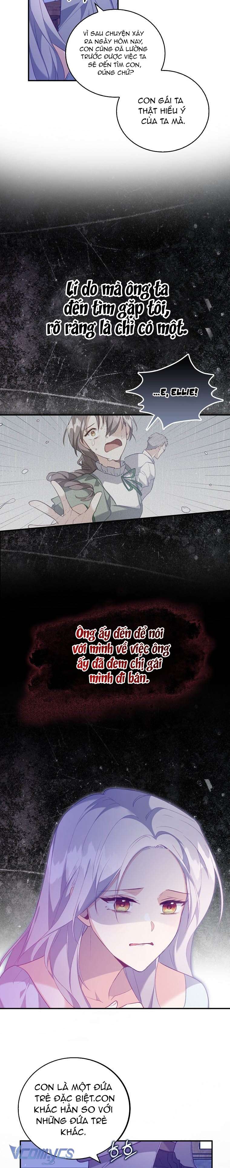 Tôi Chỉ Nhận Ra Sau Khi Mất Cô Ấy Chap 10 - Trang 2