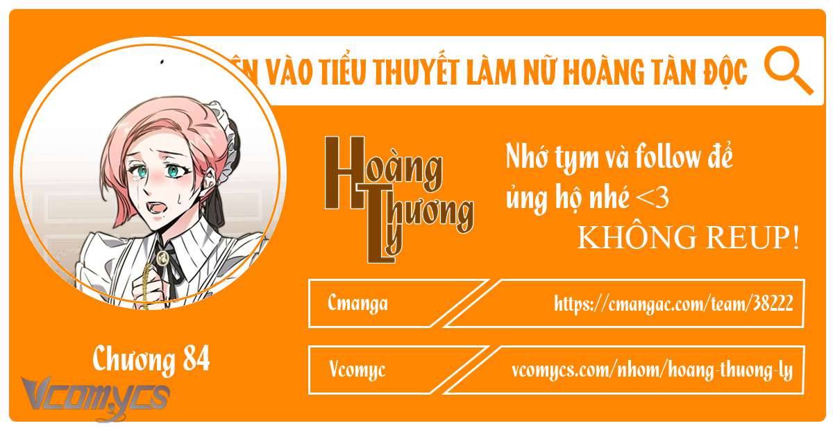 Xuyên Vào Tiểu Thuyết Làm Nữ Hoàng Tàn Độc Chapter 84 - Trang 4