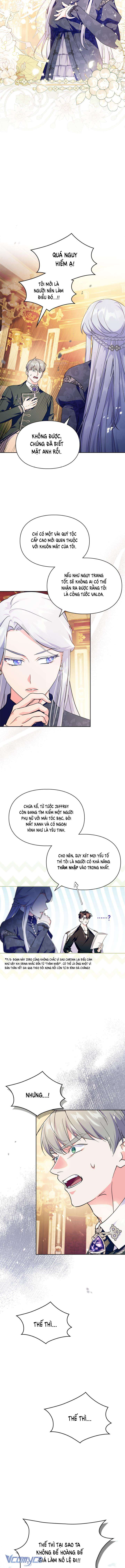 Trở Thành Trung Thần Của Bạo Chúa Chapter 36 - Trang 4