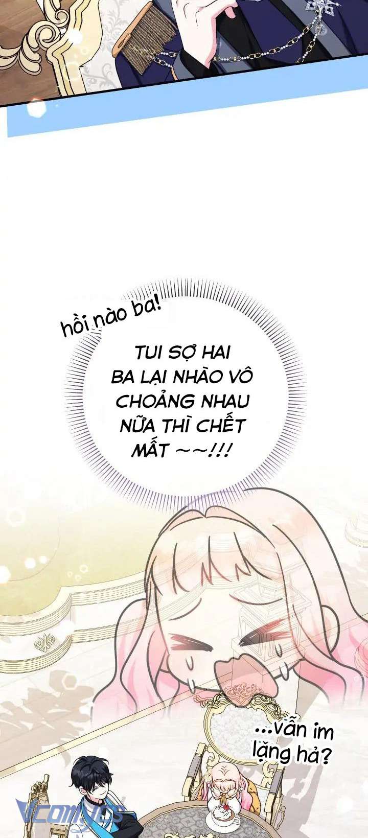 Tiểu Thư Tích Tiền Đi Bụi Chapter 38 - Trang 4