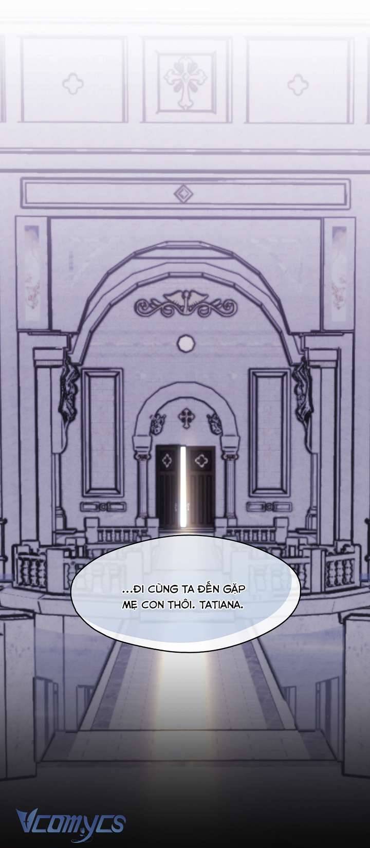 Công Chúa Là Người Chơi Chapter 27 - Trang 3