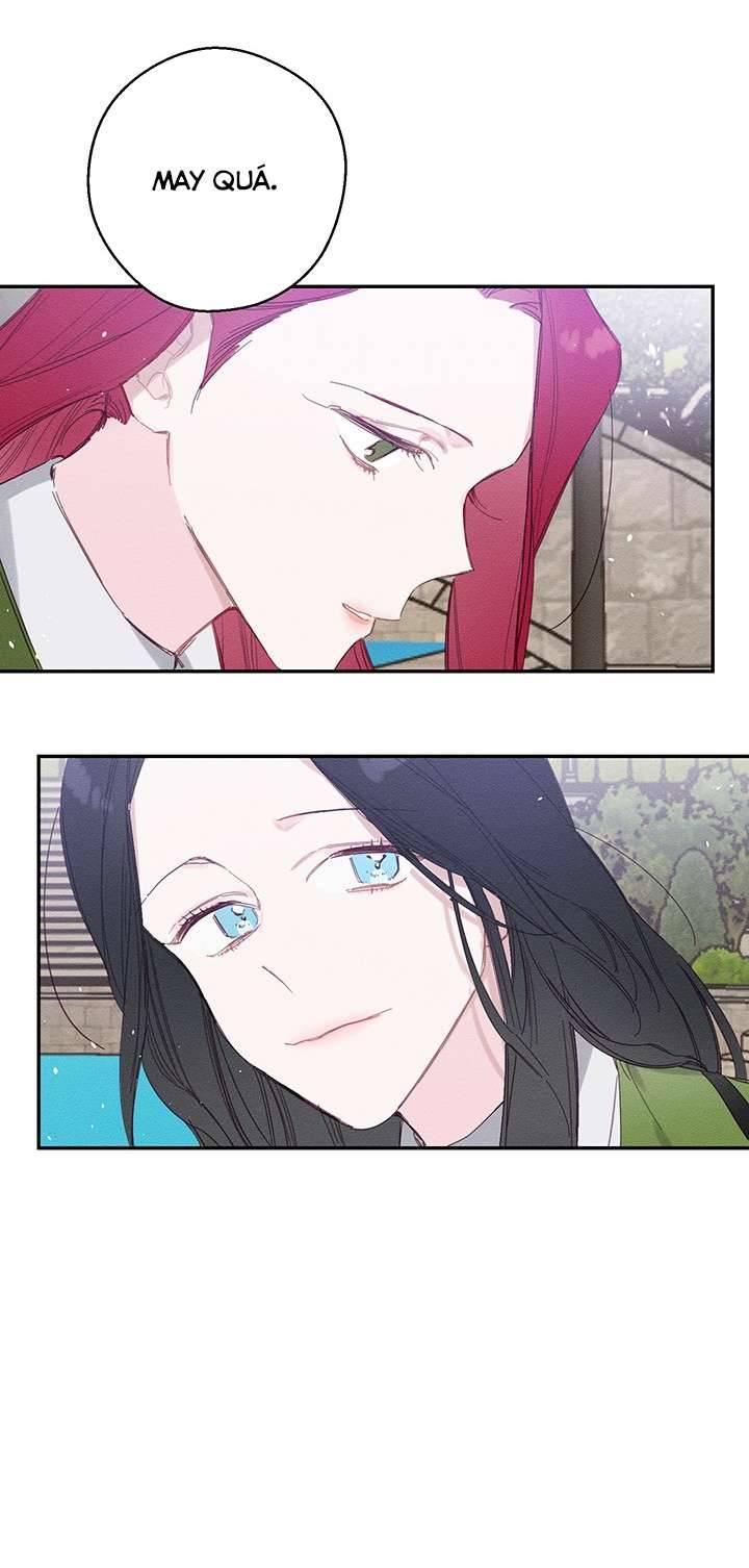 Trước Tiên Phải Giấu Em Trai Cái Đã! Chap 14 - Trang 2