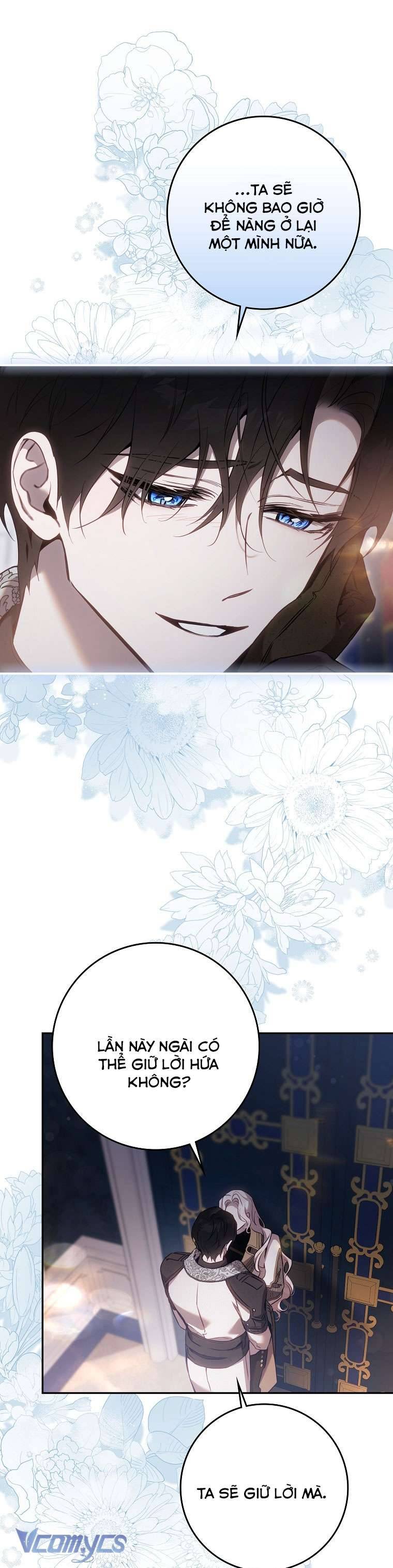 Thuần Hóa Bạo Quân Rồi Bỏ Trốn Chap 119 - Trang 2