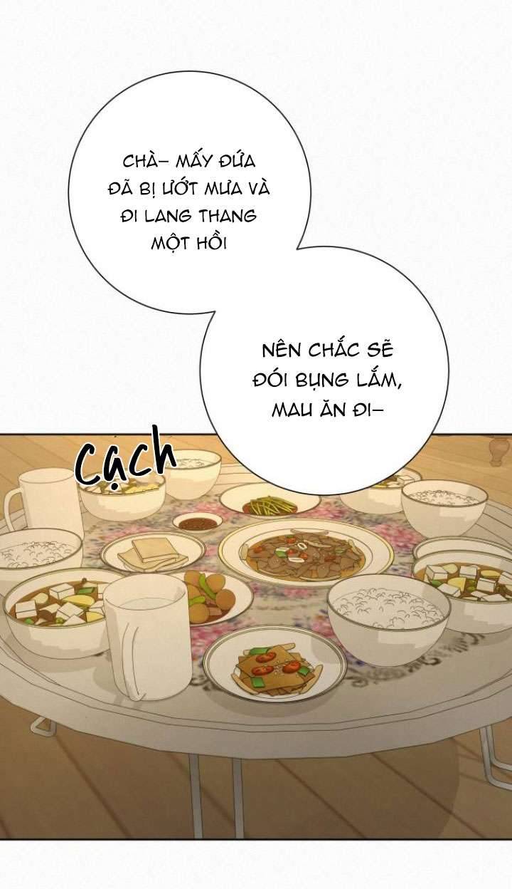 Chiến Lược: Tình Yêu Trong Sáng Chap 88 - Trang 2