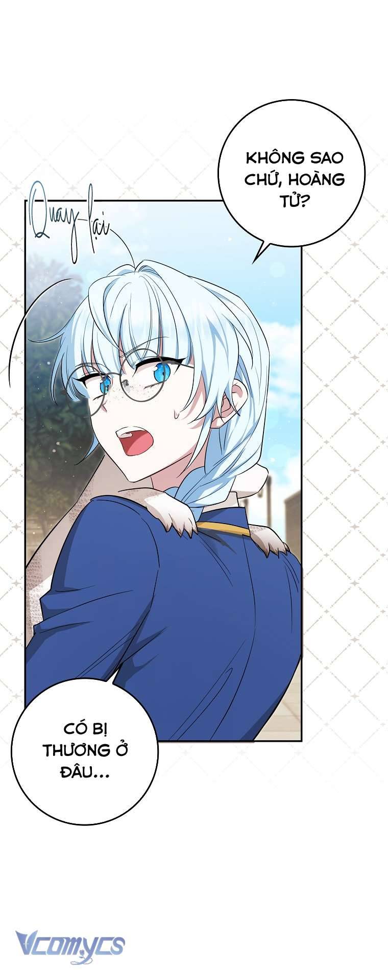 Thời Hạn Cuối Cùng Đang Tràn Ngập Trên Cửa Sổ Trạng Thái Chap 27 - Trang 4