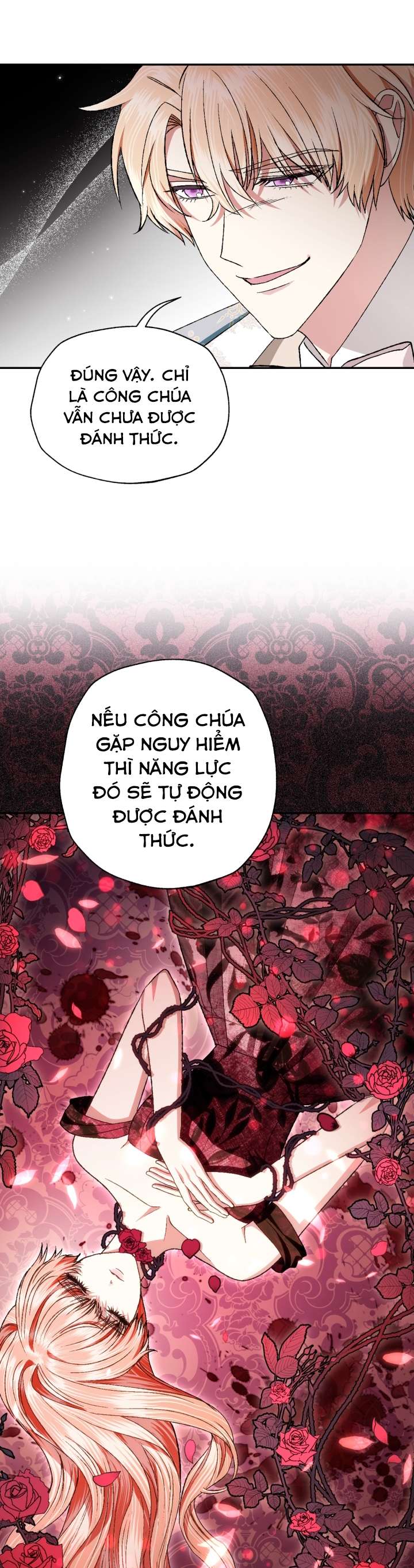 Cha À, Con Không Muốn Kết Hôn Đâu Chap 82 - Next Chap 83
