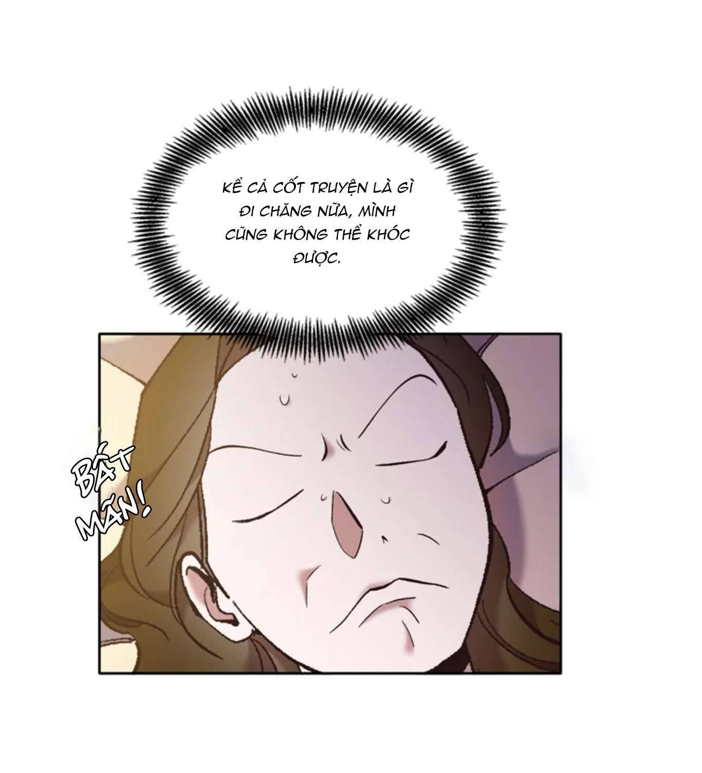 Thanh Xuân Của Chúng Ta Chap 62 - Trang 4