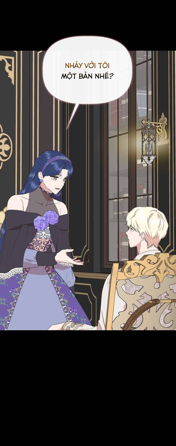 Tôi Không Phải Là Cinderella Chapter 74 - Trang 4