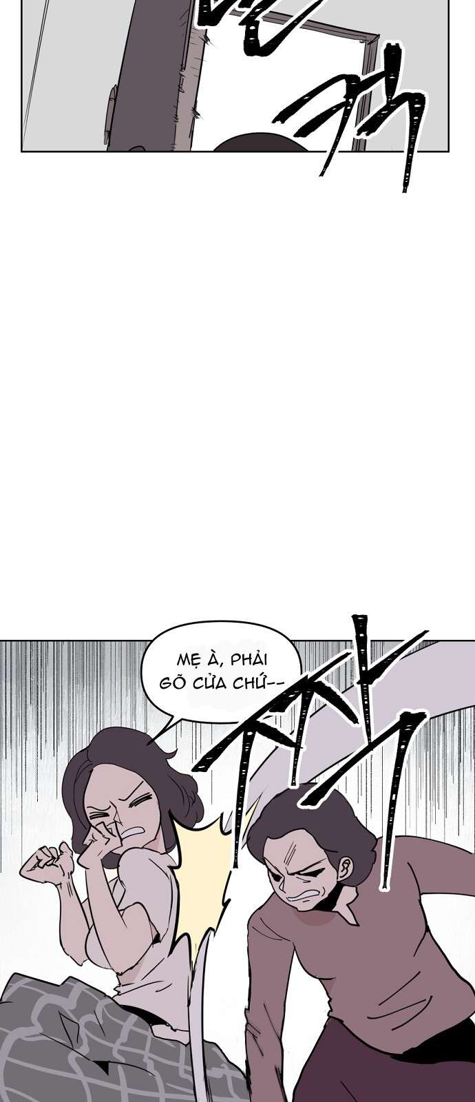 Yêu Không Hồi Kết Chap 1 - Trang 2