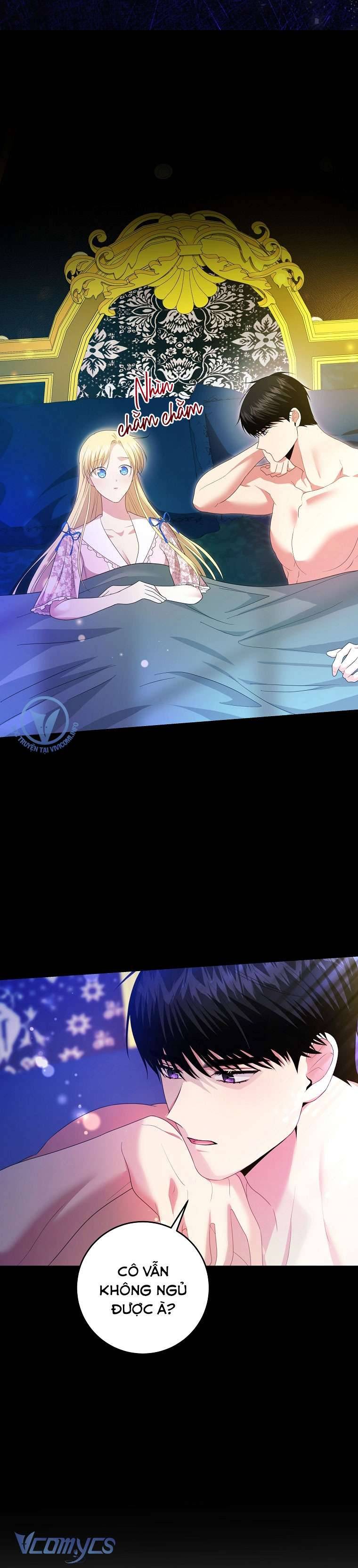 [18+] Phương Pháp Gia Hạn Hợp Đồng Hôn Nhân Chap 31 - Trang 2