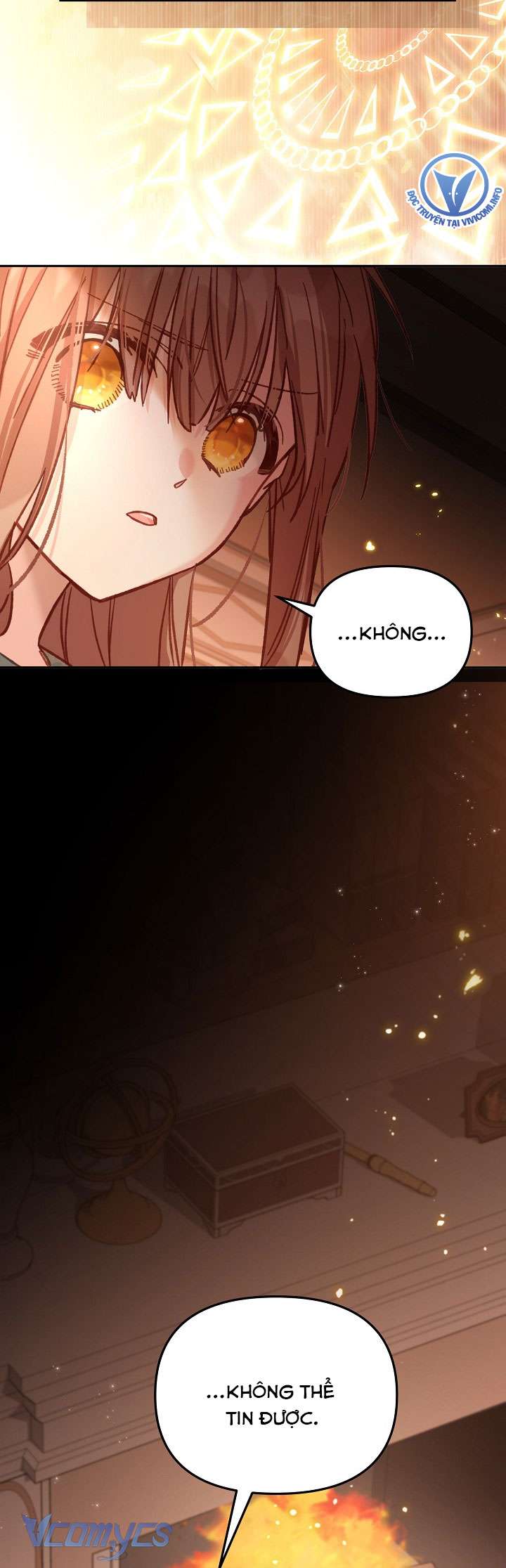 Không Có Chỗ Cho Kẻ Giả Mạo Chap 11 - Next Chap 12