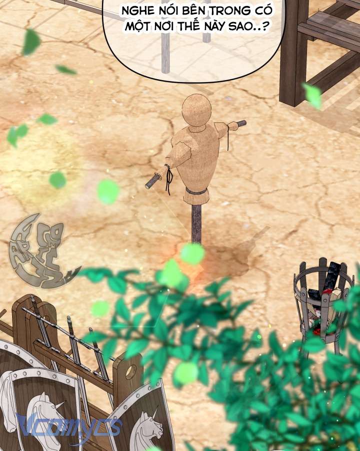 Sự Điều Trị Đặc Biệt Của Tinh Linh Chapter 32 - Next Chapter 33