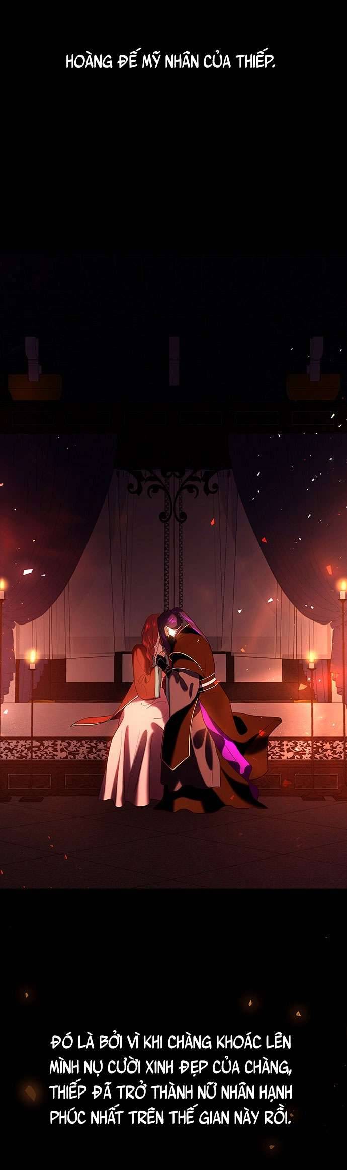 Vương Tử Huyền Bí Chapter 38 - Trang 4