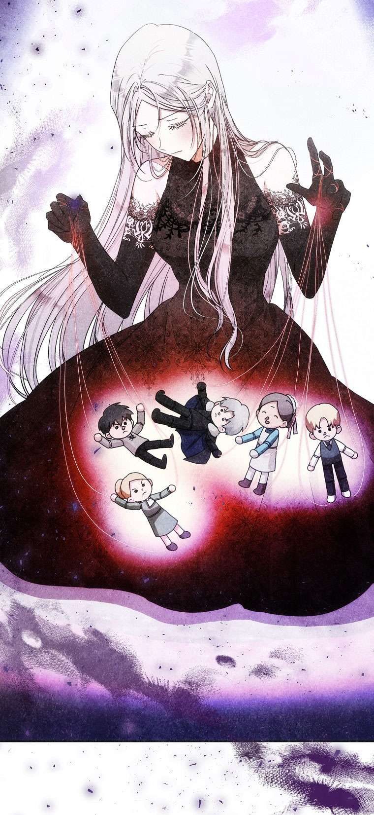 Tôi Trở Thành Vợ Của Nam Chính Chap 26 - Trang 3