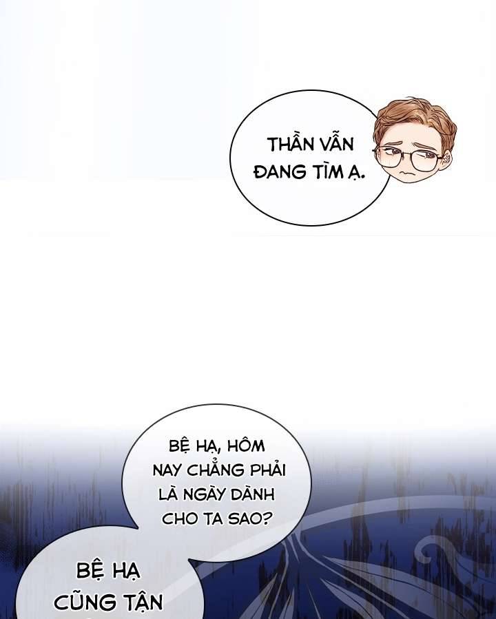 Thư Ký Của Bạo Chúa Chapter 10 - Trang 4