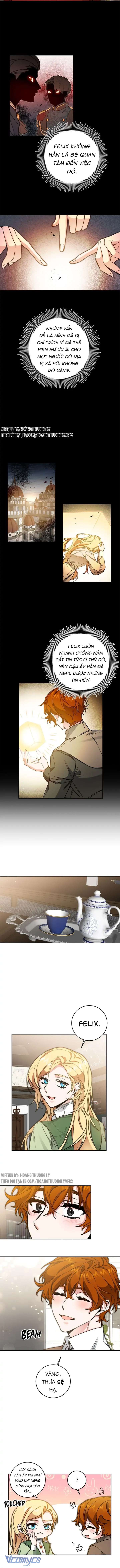 Xuyên Vào Tiểu Thuyết Làm Nữ Hoàng Tàn Độc Chap 101 - Next Chap 102