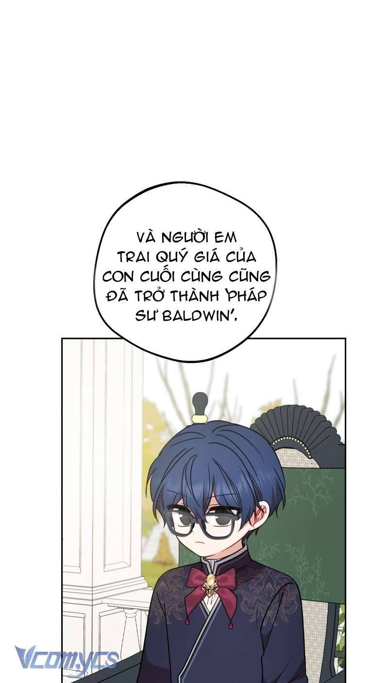 Được Yêu Thương Mà Còn Ngại Ngùng Sao! Chap 52 - Trang 4