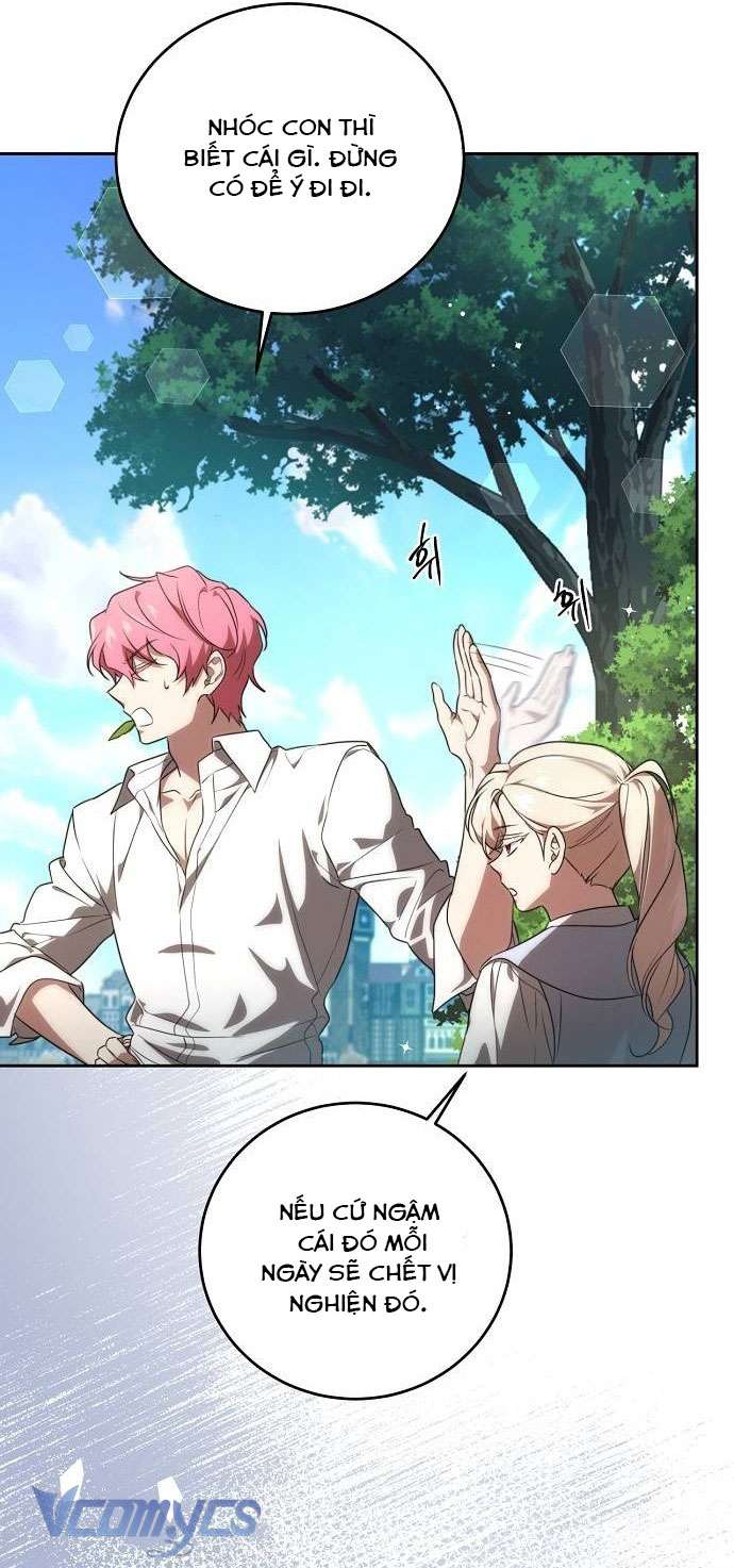 Cái Giá Phải Trả Chapter 3 - Trang 4